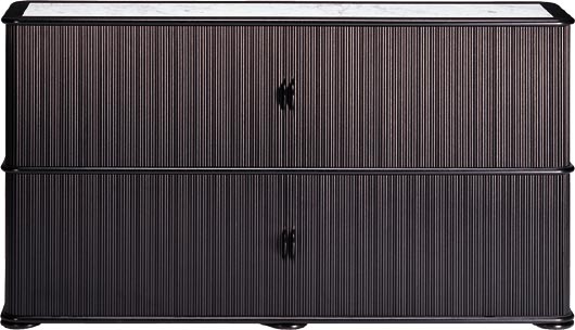 Cabinet Rolladenschrank